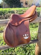 Selle Delgrange de 2024 mod&egrave;le Partition