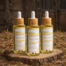 S&eacute;rum Sublime Crins 50ml - Nellumbo - 100% Naturel