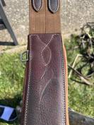 Ensemble Antar&egrave;s complet &ndash; Selle + Bavette + Filet