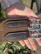 Ensemble Antar&egrave;s complet &ndash; Selle + Bavette + Filet