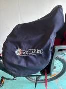 Ensemble Antar&egrave;s complet &ndash; Selle + Bavette + Filet