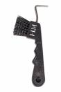 Cure pied avec aimant - HKM - Brosse durable