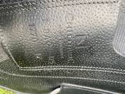 Selle Childeric Dressage mod&egrave;le DAC 17,5