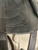 Selle Dressage Antares Cadence 18&rsquo;