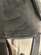 Selle Dressage Antares Cadence 18&rsquo;