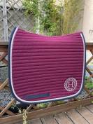 tapis de selle Harcour 