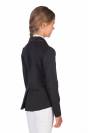 Veste de concours Amy Kids - HKM - &Eacute;lastique, confort