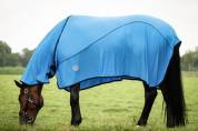 Couverture refroidissante EquineCare Pro - HKM - L&eacute;ger et respirant