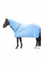 Couverture refroidissante EquineCare Pro - HKM - L&eacute;ger et respirant