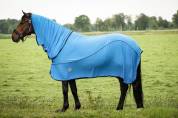 Couverture refroidissante EquineCare Pro - HKM - L&eacute;ger et respirant