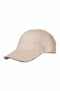 Casquette Limone - HKM - R&eacute;glable, 100% polyester