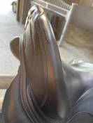 Selle de dressage PRESTIGE X OPTIMAX K