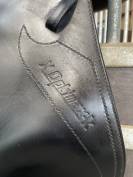 Selle de dressage PRESTIGE X OPTIMAX K