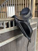 Selle de dressage PRESTIGE X OPTIMAX K