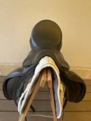 Sella da dressage Prestige Italia  18" - 2020