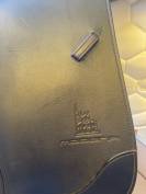 Sella da dressage Prestige Italia  18" - 2020