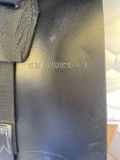 Sella da dressage Prestige Italia  18" - 2020