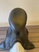 Sella da dressage Prestige Italia  18" - 2020