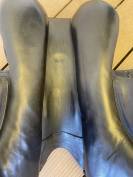 Sella da dressage Prestige Italia  18" - 2020