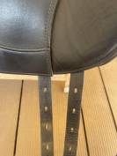 Sella da dressage Prestige Italia  18" - 2020