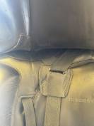 Sella da dressage Prestige Italia  18" - 2020