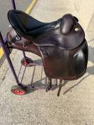 selle de randonn&eacute;e Prestige Atena