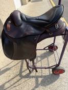 selle de randonn&eacute;e Prestige Atena