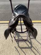 selle de randonn&eacute;e Prestige Atena