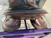 selle de randonn&eacute;e Prestige Atena