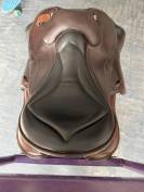 selle de randonn&eacute;e Prestige Atena