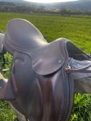 Selle cross mono quartier childeric 