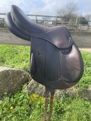 Selle Devoucoux Chiberta K