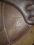 Selle Forestier Boekelo