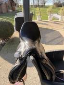 Selle prestige 17,5 pouces 