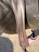 Selle prestige 17,5 pouces 