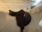 Selle forestier S&eacute;oul 