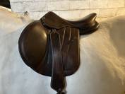 Selle forestier S&eacute;oul 