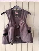 Gilet airbag HIT AIR XS