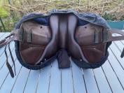 Selle Antar&egrave;s Signature Monoquartier 16 pouces