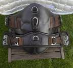 Selle Antar&egrave;s Signature Monoquartier 16 pouces