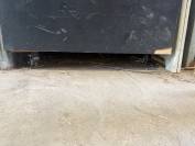 ? Armoire d&rsquo;&eacute;quitation sur mesure &ndash; comme neuve ! ?