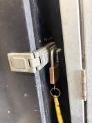 ? Armoire d&rsquo;&eacute;quitation sur mesure &ndash; comme neuve ! ?