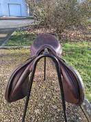 Selle EQUIPE mod&egrave;le Grand Prix