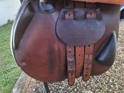 Selle EQUIPE mod&egrave;le Grand Prix