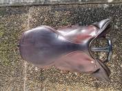 Selle EQUIPE mod&egrave;le Grand Prix