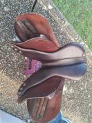 Selle EQUIPE mod&egrave;le Grand Prix