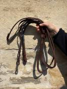 Filet et r&ecirc;nes Antares