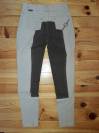 PANTALON FOND DE PEAU &Eacute;QUITATION 14 ans