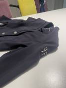 Veste de concours horse pilot 