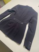 Veste de concours horse pilot 